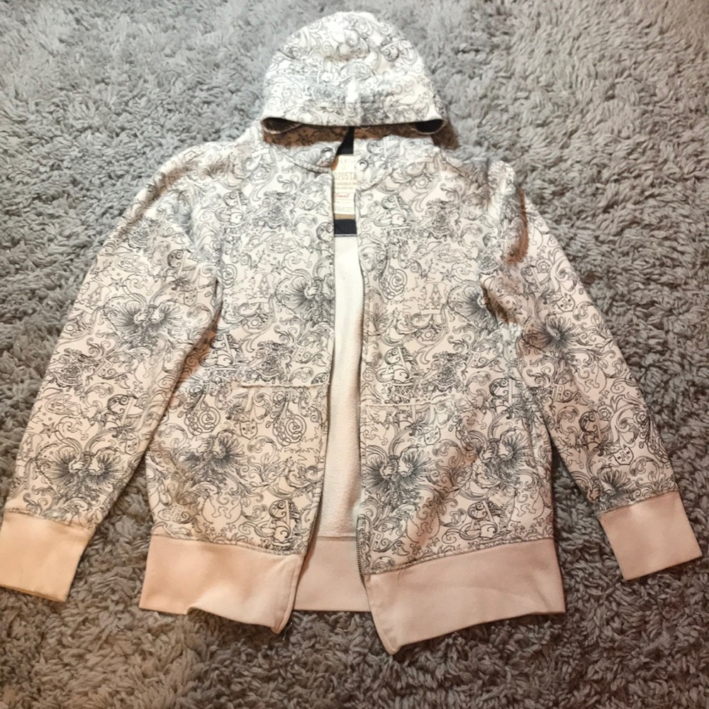 Aeropostale Patterned Jacket